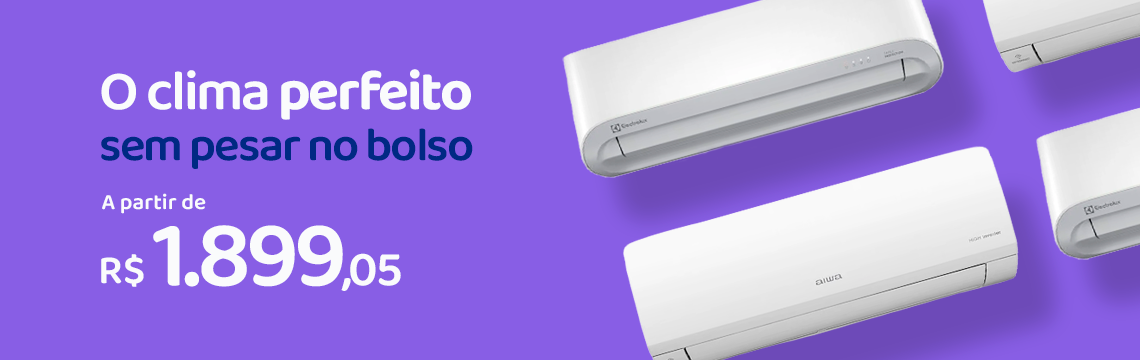 Ofertas da semana - Split