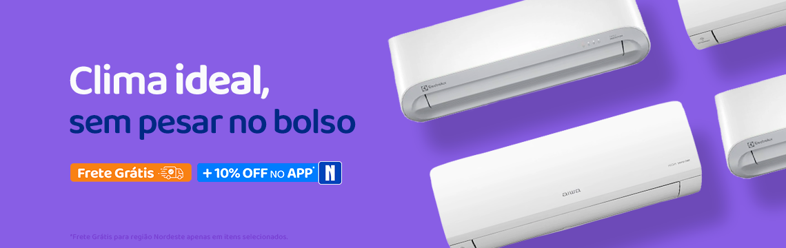 Ofertas da semana - Split