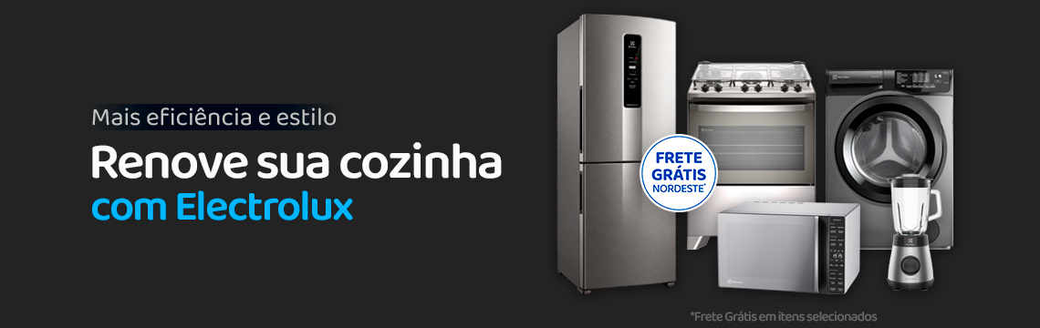 Ofertas da semana - Cozinha