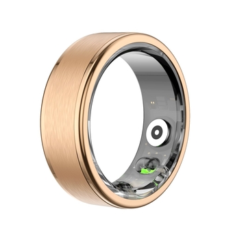 Anel Inteligente Lity Connect Ring n&ordm; 8...