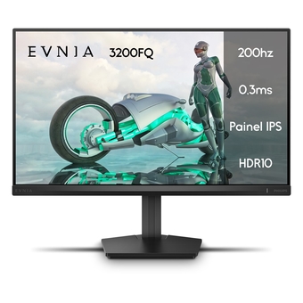 Monitor 23,8