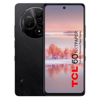 Smartphone TCL 60 NXTPAPER Android Tela...