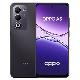 Smartphone OPPO A5 4G Android Tela 6.67...
