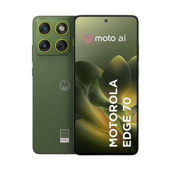 Smartphone Motorola Edge 70 5G Android...