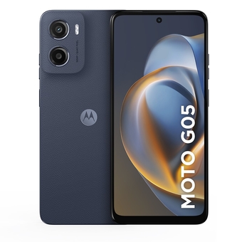 Smartphone Motorola Moto G05 Android Te...