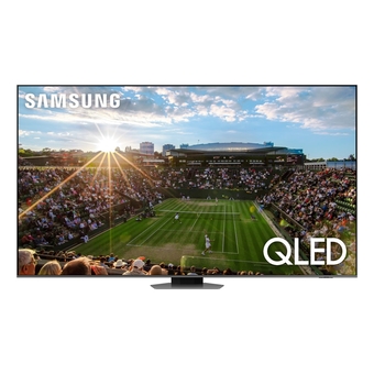 Smart TV Samsung 98" Q80C 4K QLED Modo...
