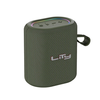 Caixa de Som Lity B13V 10W Bluetooth IP...