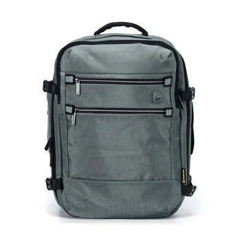 Mochila de Viagem Travel Blue 20" com U...