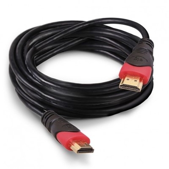 Cabo ELG HDMI/HDMI 2.0 5m HS2050