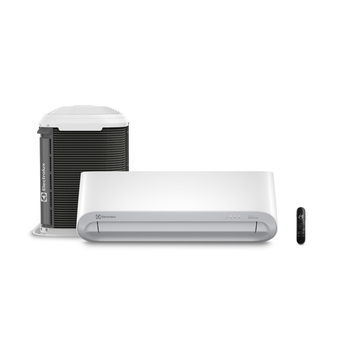 Ar Condicionado 12000 Btus Split HW Ele...