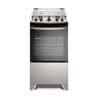 Fog&atilde;o Electrolux FE4IG 4 Bocas Efficien...