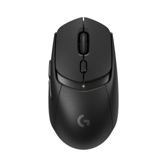 Mouse Gamer Logitech Wireless Lightspeed G309 até 25.600 dpi Preto