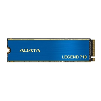 SSD Interno Adata Legend 710 256GB M.2...