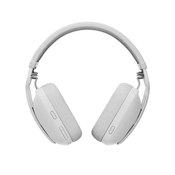 Headset Logitech Zone Vibe 100 Bluetoot...