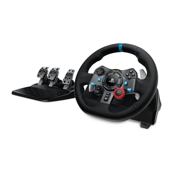 Volante Logitech G29 Driving Force para...