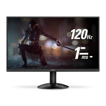 Monitor LED AOC 21,5