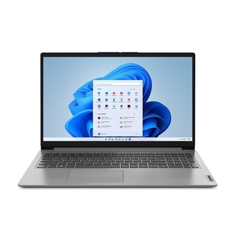 Notebook Lenovo Ultrafino IdeaPad 1I-15...