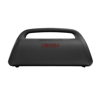 Caixa de Som LG XBOOM GO XG9S At&eacute; 24H d...